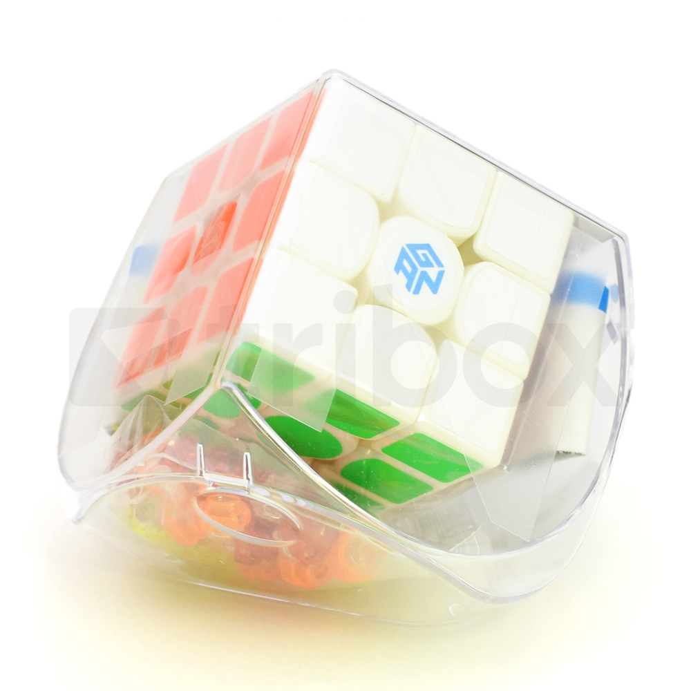 GAN356 Air Master Version Stickered