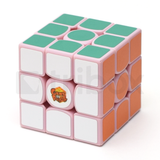 GAN357 Stickered (Pink)