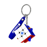 GAN330 Keychain