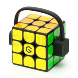 GiiKER Super Cube i3S 2019 Stickered
