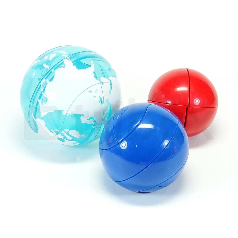 Globe Ball