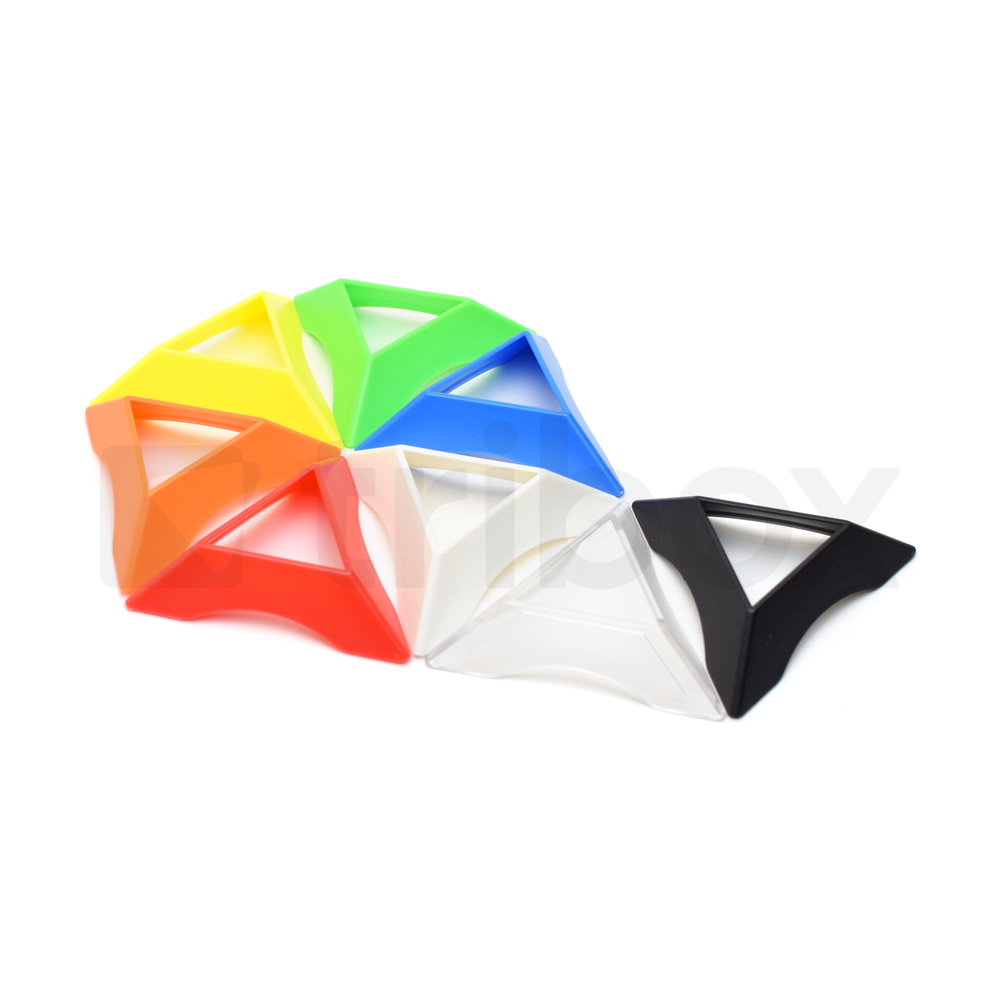 HelloCube Puzzle Stand