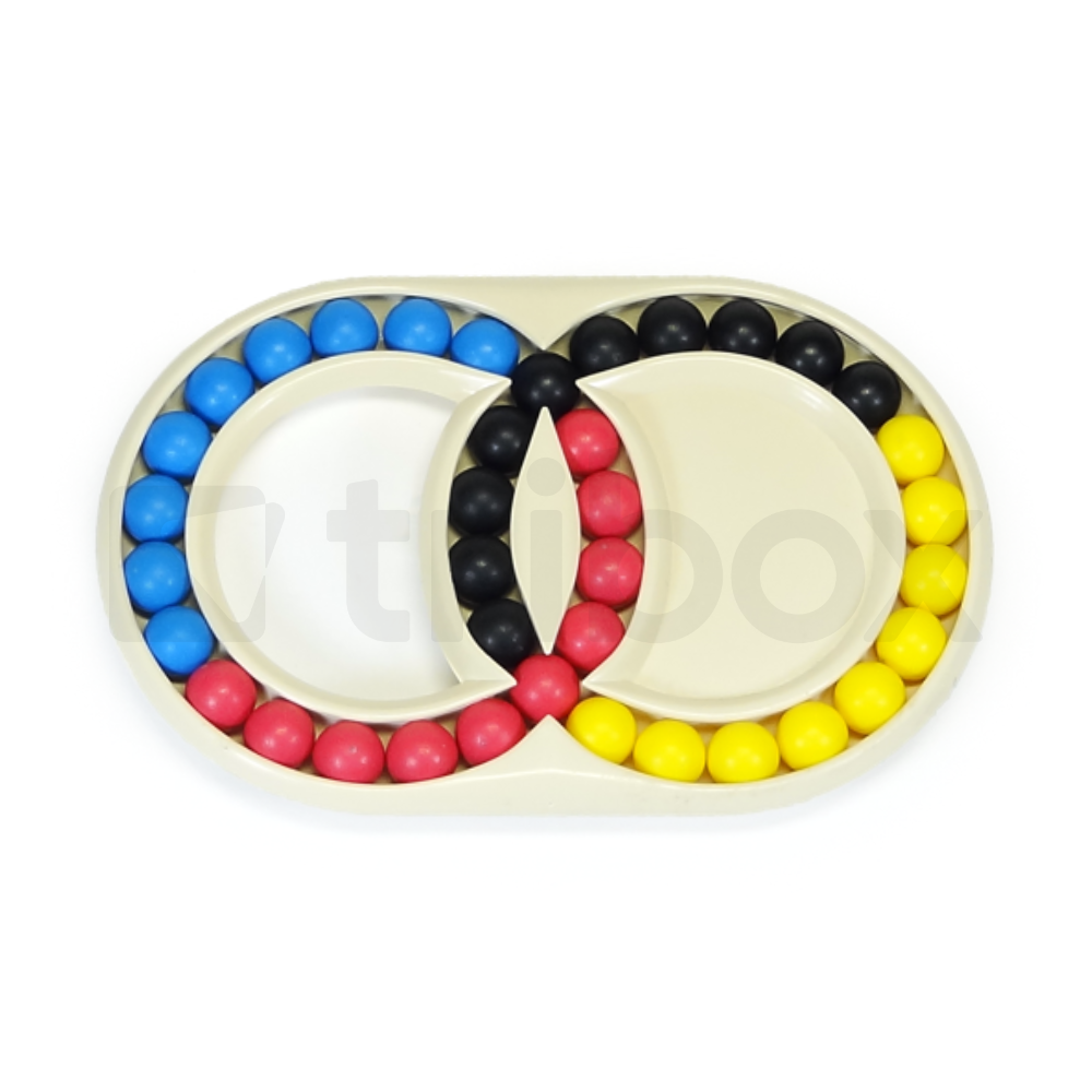 Hungarian Rings