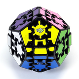 LanLan Gear Minx 1 Stickered