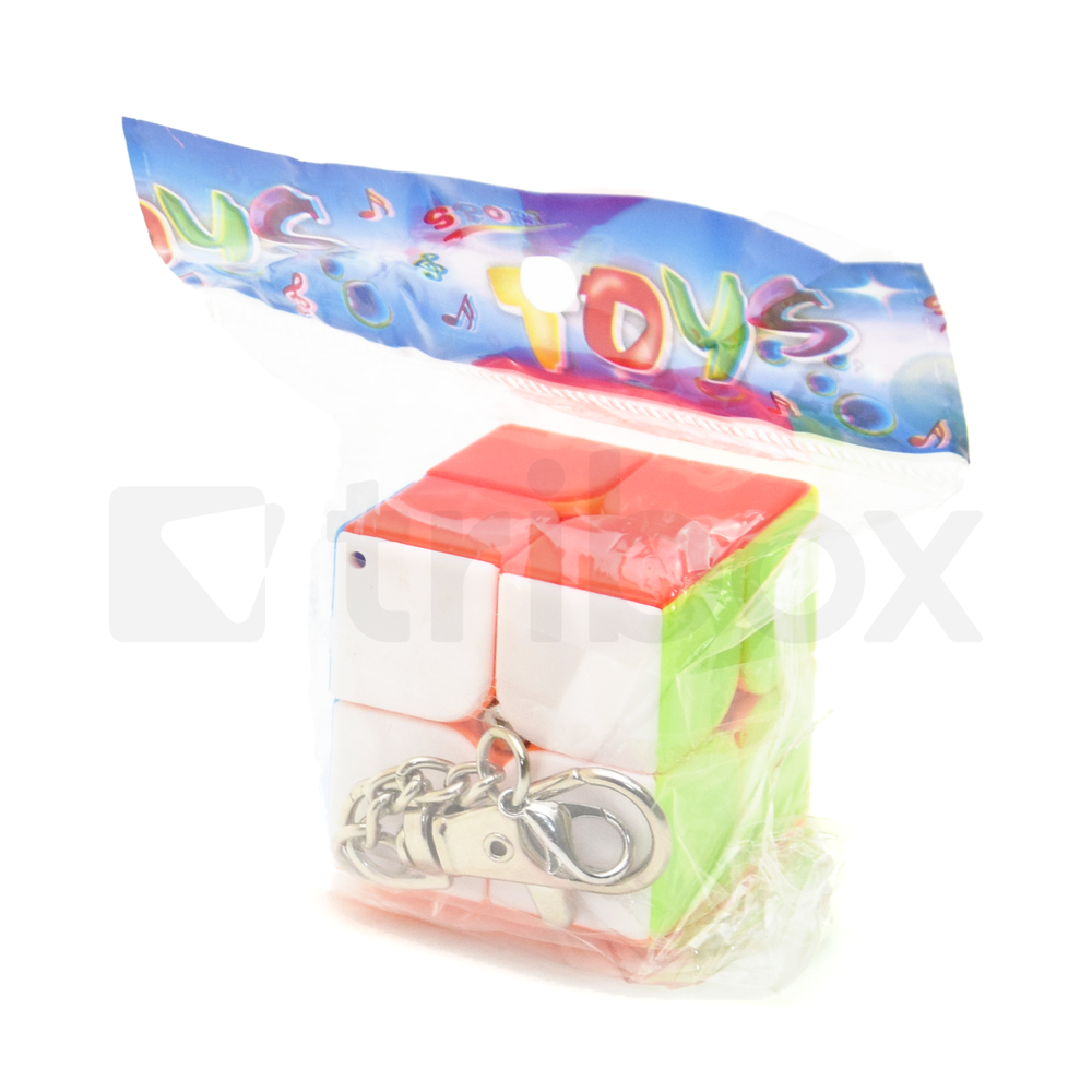 Lefun 2x2x2 Keychain
