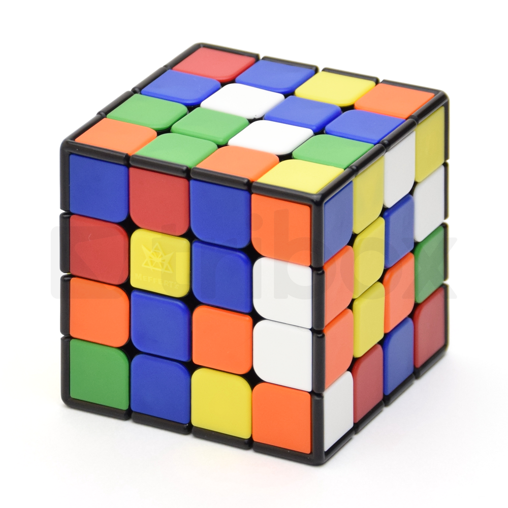 Meffert's 4x4x4 Master Cube