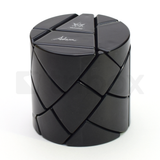 Meffert's Ghost Hedgehog (Black)