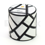 Meffert's Ghost Hedgehog Black (White Stickered)