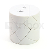 Meffert's Ghost Hedgehog (White)