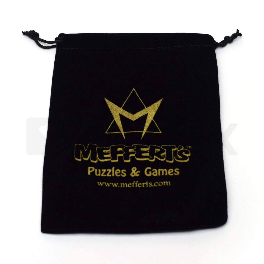 Meffert's Puzzle Bag