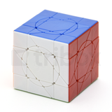 mf8 Crazy Unicorn Cube
