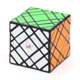 mf8 Elite Skewb Stickered (Black)