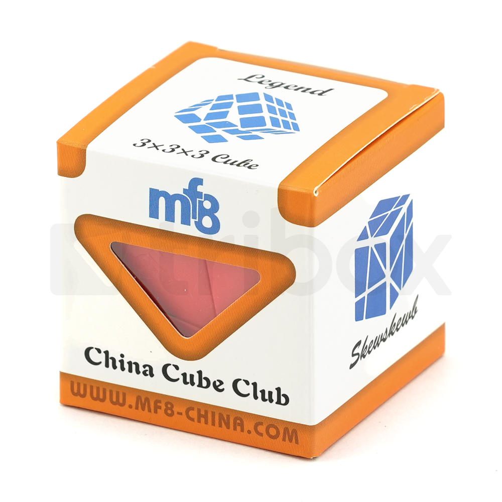 mf8 Fish Skewb