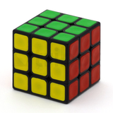 mf8 Legend 3x3x3 Cube II Tiled (Black)