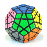 mf8 Megaminx 2 Tiled (Black)