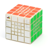 mf8 Son-Mum Cube 4x4x4 I Stickered (Primary)