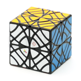 mf8 Twins Cube Stickered