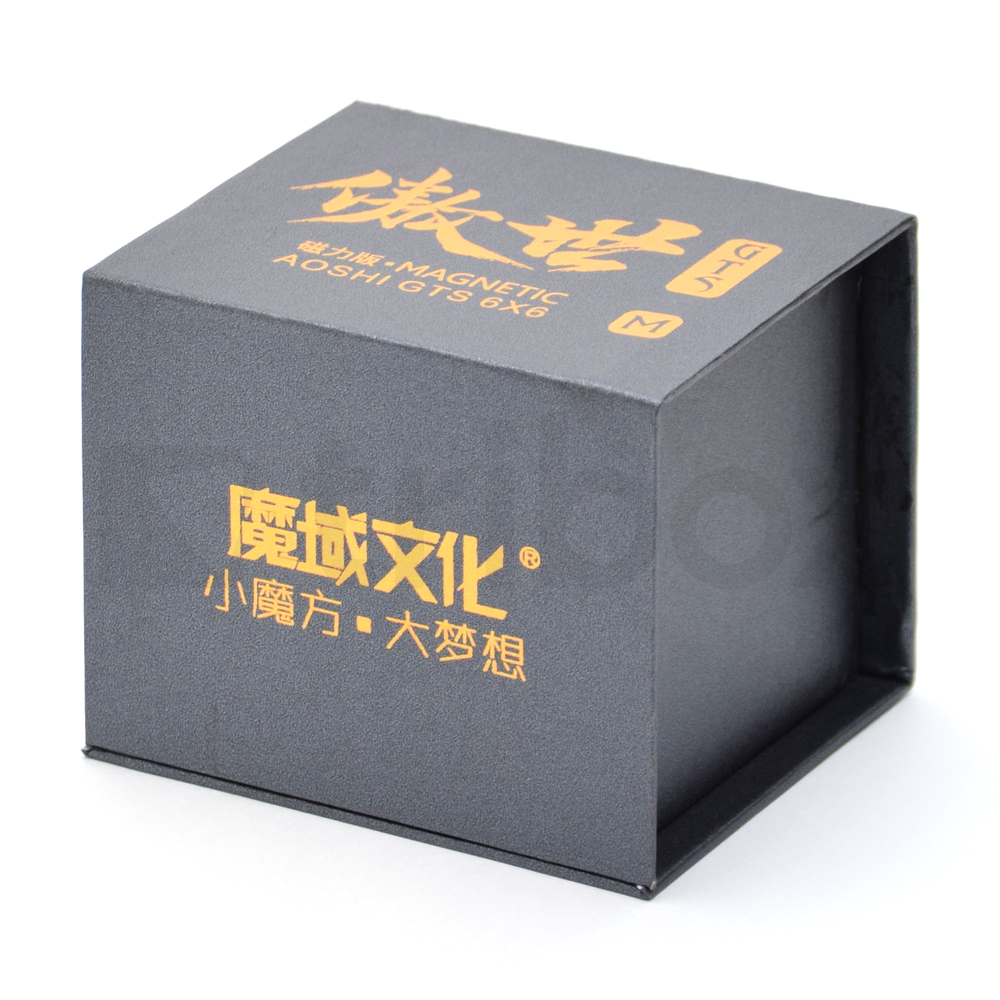 MoYu AoShi GTS M