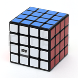 MoYu AoSu Stickered