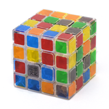 MoYu AoSu Stickered (Transparent)