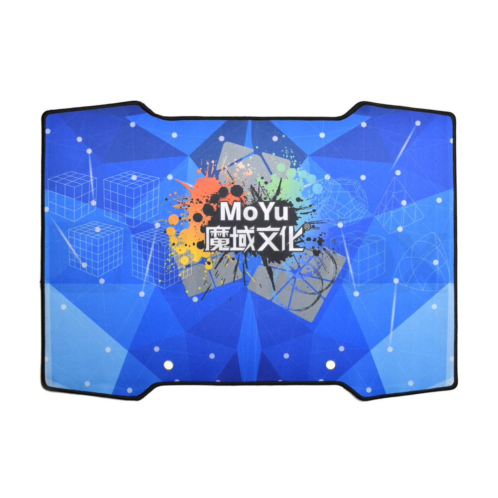 MoYu Competition Mat