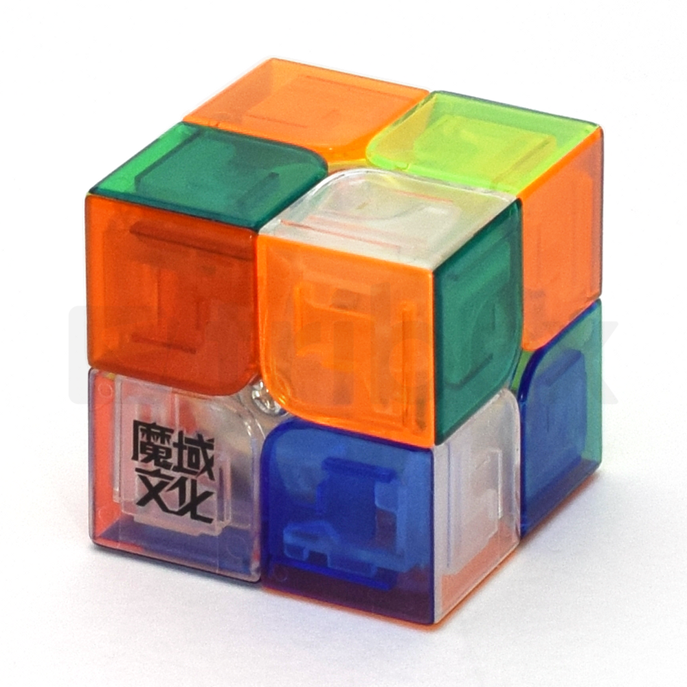 MoYu LingPo (Transparent)