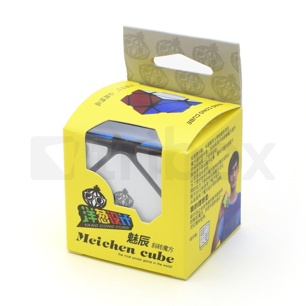MoYu Onion Cubes Skewb MeiChen