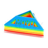 MoYu Puzzle Stand Hollow