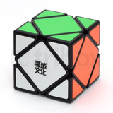 MoYu Skewb Stickered