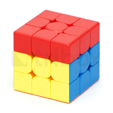 MoYu Teaching 3x3x3 (小紅帽)