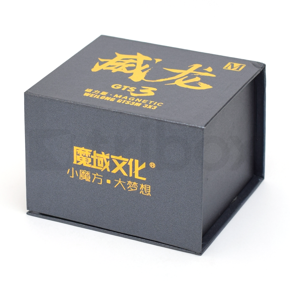 MoYu WeiLong GTS3 M