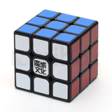 MoYu WeiLong V2 Stickered