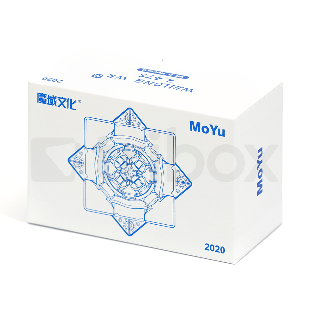 MoYu WeiLong WR M 2020