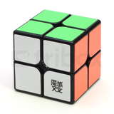 MoYu WeiPo Stickered
