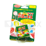 お菓子なパズル サクマドロップス