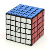 QiYi 5x5x5 Stickered