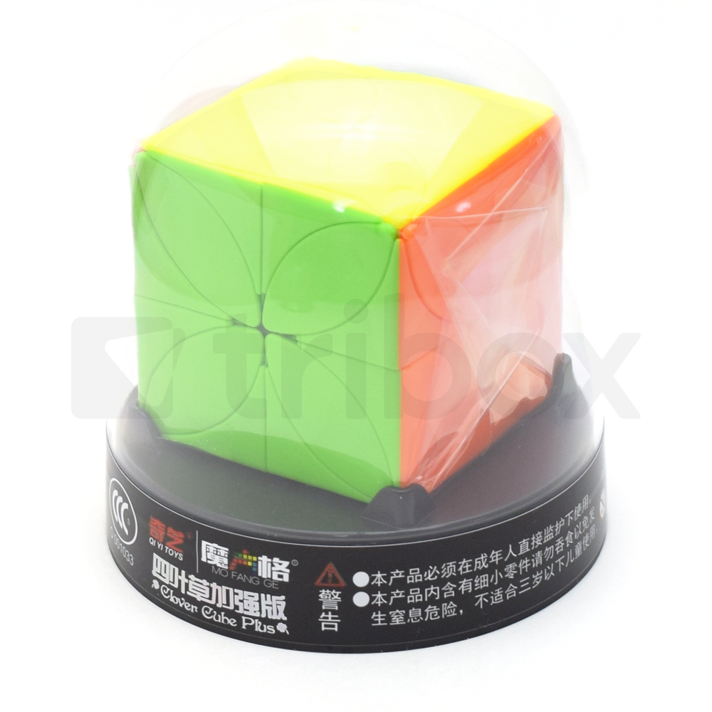 QiYi Clover Cube Plus