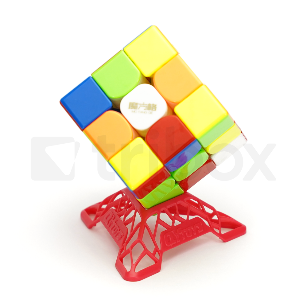 QiYi DNA Puzzle Stand