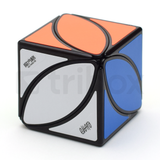 QiYi Eitan's Ivy Cube Stickered