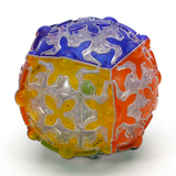 QiYi Gear Sphere Tiled (Transparent)