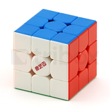 QiYi M-Pro 3x3x3 Maglev MC UV-Coated