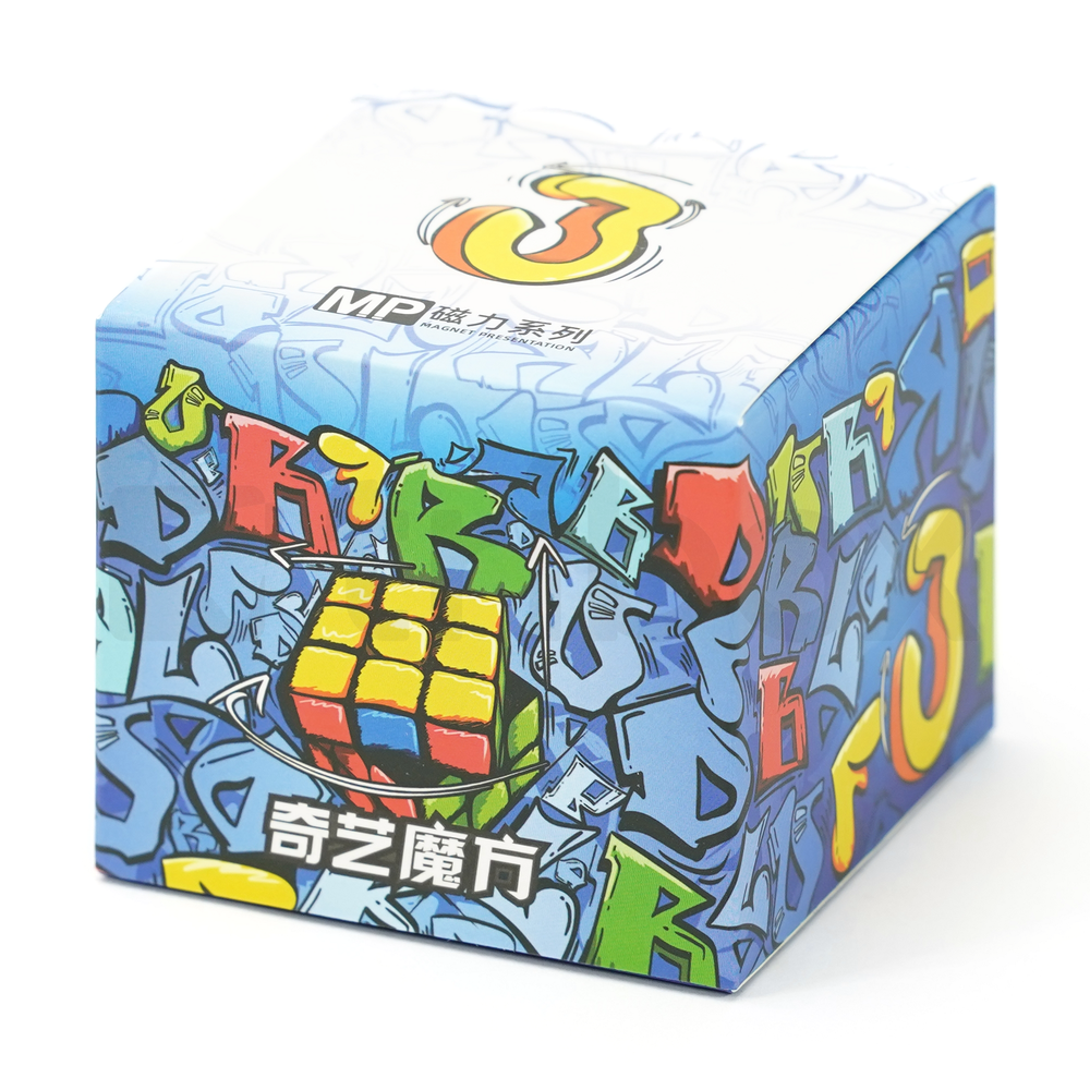 QiYi MP 3x3x3