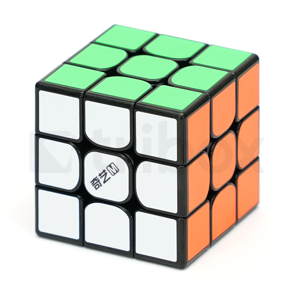QiYi MS 3x3x3 Stickered