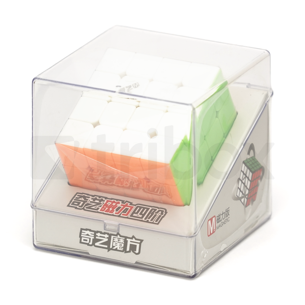 QiYi MS Pyraminx