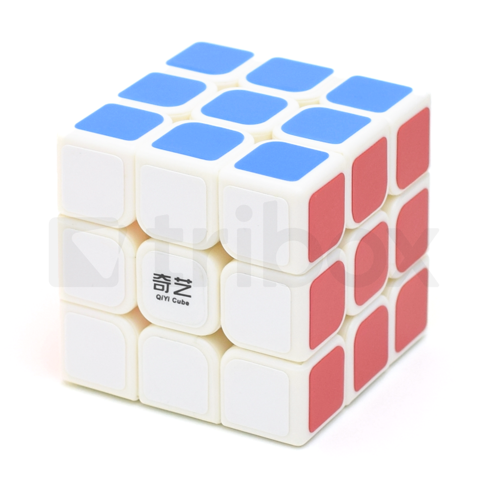 QiYi QiHang 3x3x3 Stickered