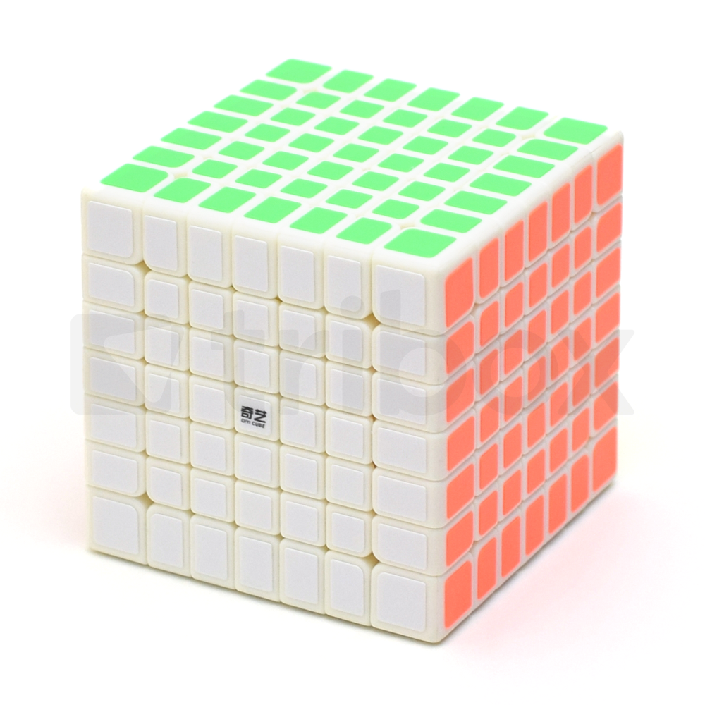 QiYi QiXing Stickered