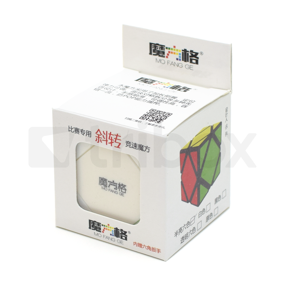 QiYi Skewb
