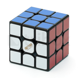 QiYi Thunderclap 3x3x3 V3 M Stickered
