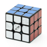 QiYi Thunderclap 3x3x3 V3 Stickered