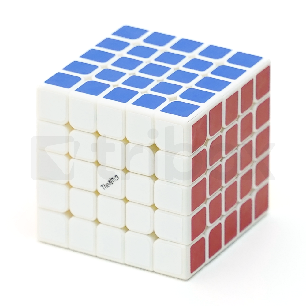 QiYi Valk 5 M Stickered